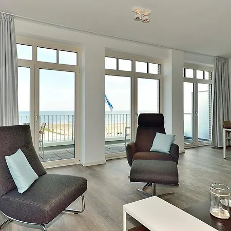 Apartamento Anna Duene Anna Duene 1-18 4*