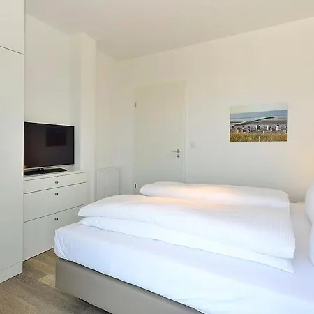 Apartamento Anna Duene Anna Duene 1-18 Wangerooge