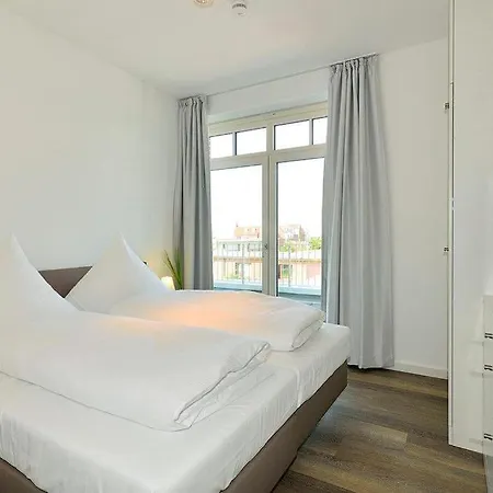 Anna Duene Anna Duene 1-18 Apartamento 4*