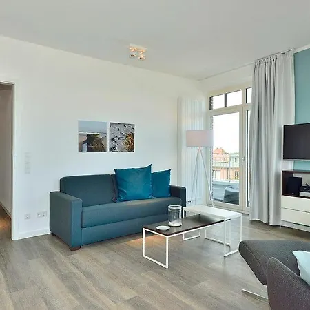 Anna Duene Anna Duene 1-18 Apartamento 4*