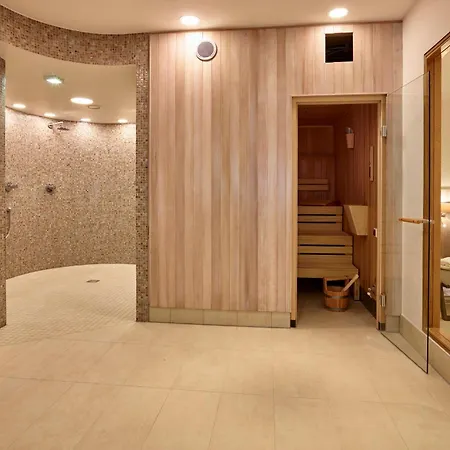 Apartamento Anna Duene Anna Duene 1-18 4*
