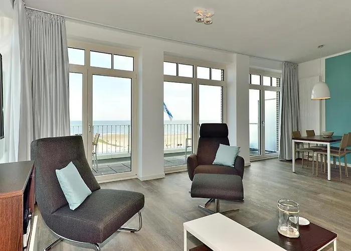Apartman Anna Duene Anna Duene 1-18 4*