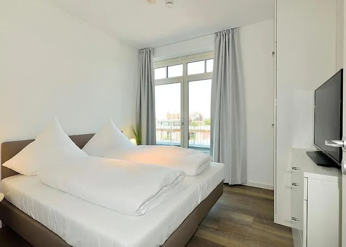 Anna Duene Anna Duene 1-18 Apartman 4*